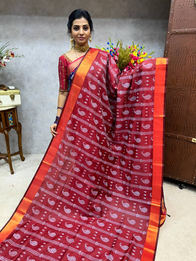 Banarasi Silk