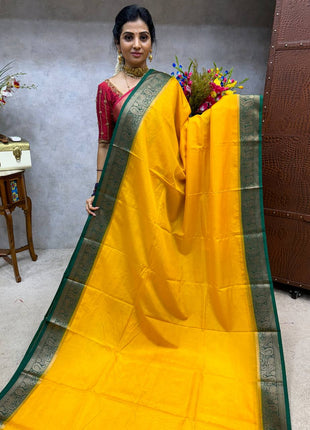 Warm Silk