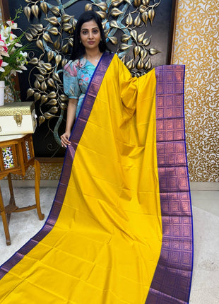 Soft Silk