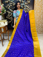 Korvai Silk