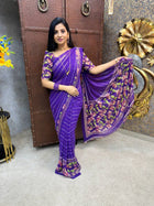 Georgette