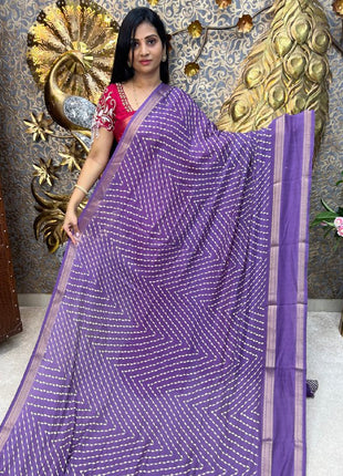 Muslin Georgette