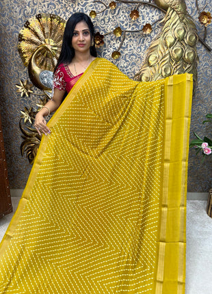 Muslin Georgette