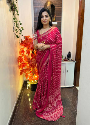 Muslin Georgette