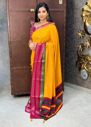 Muslin Georgette