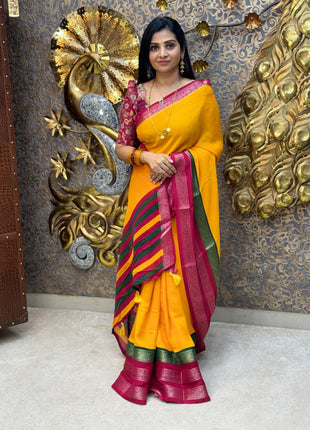 Muslin Georgette