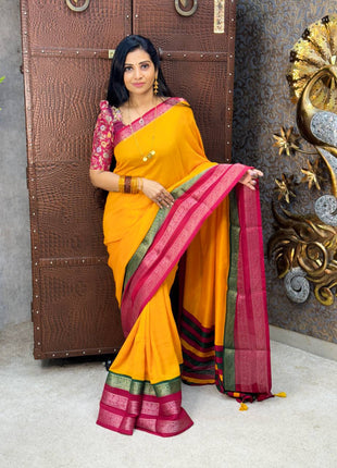 Muslin Georgette