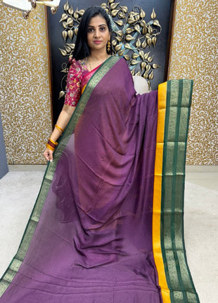 Muslin Georgette