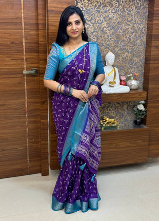 Muslin Georgette