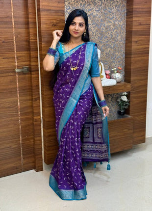 Muslin Georgette