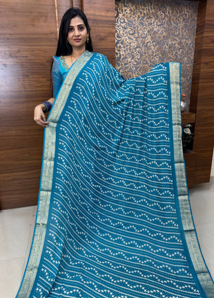 Muslin Georgette
