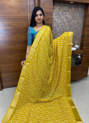 Muslin Georgette