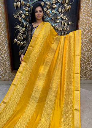 Muslin Georgette
