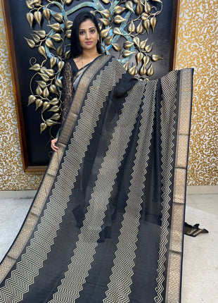 Muslin Georgette