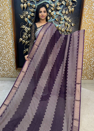Muslin Georgette