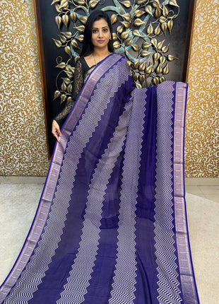 Muslin Georgette