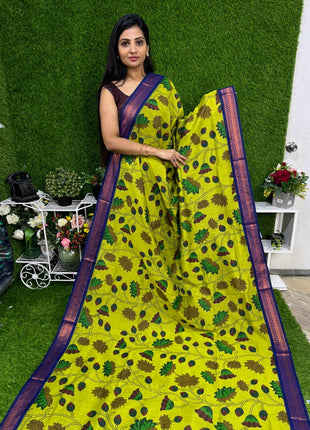 Kalyani Cotton