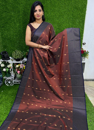 Vaira Oosi Golden Zari
