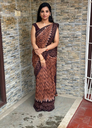 Jute Linen