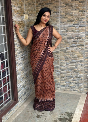 Jute Linen