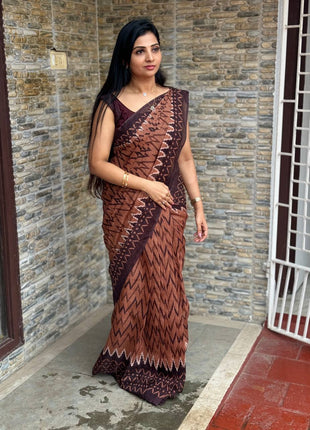 Jute Linen