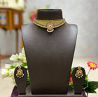Temple Jewellery