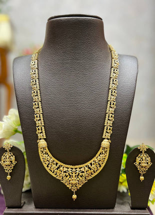 Temple Jewellery