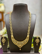 Temple Jewellery