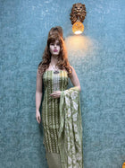 Salwar Suit Unstitched Materials