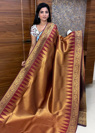 Kanchi Silk