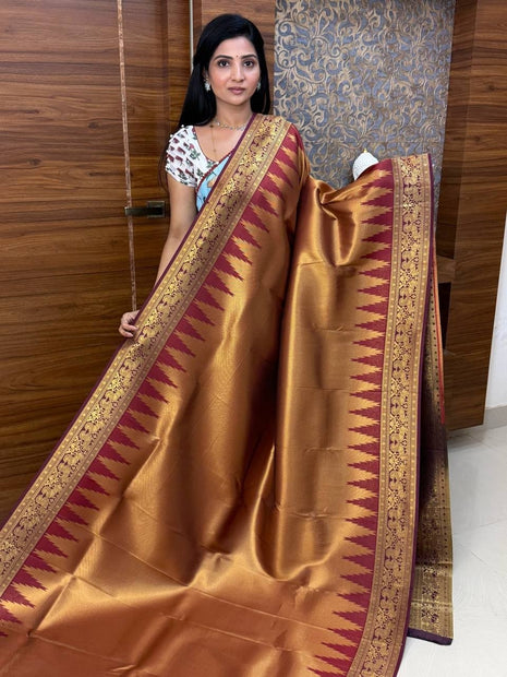 Kanchi Silk