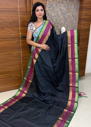 Banarasi Soft Silk