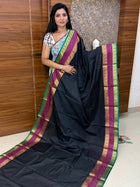 Banarasi Soft Silk