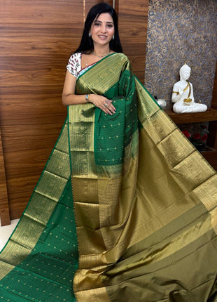Premium Kanchi