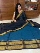 Half Saree ( Unstitched)