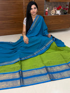 Half Saree ( Unstitched)