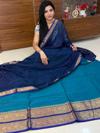 Half Saree ( Unstitched)