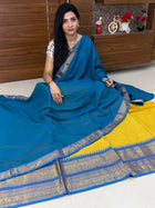 Half Saree ( Unstitched)
