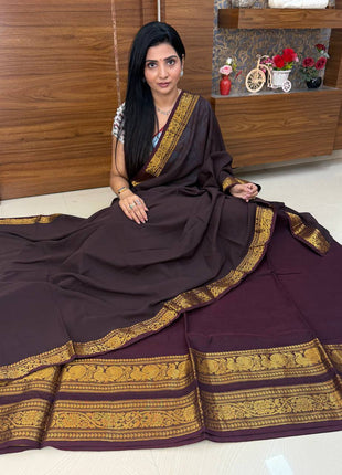 Half Saree ( Unstitched)