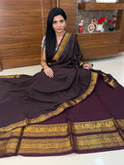 Half Saree ( Unstitched)