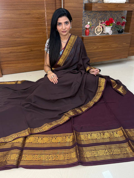 Half Saree ( Unstitched)
