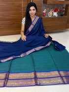Half Saree ( Unstitched)