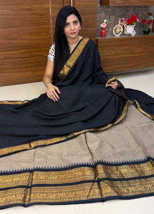 Half Saree ( Unstitched)