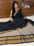 Half Saree ( Unstitched)