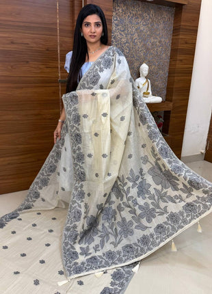 Chanderi Cotton