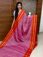 Premium Kanchi Gold Zari