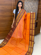 Pure Chettinad Cotton