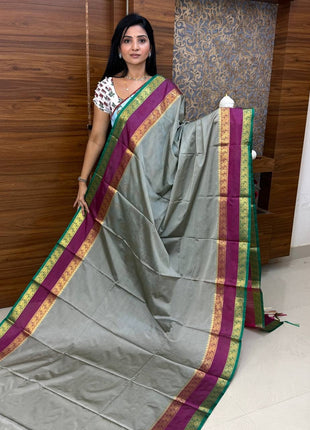 Banarasi Soft Silk