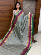 Banarasi Soft Silk