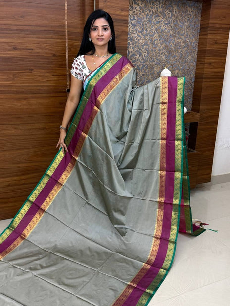 Banarasi Soft Silk
